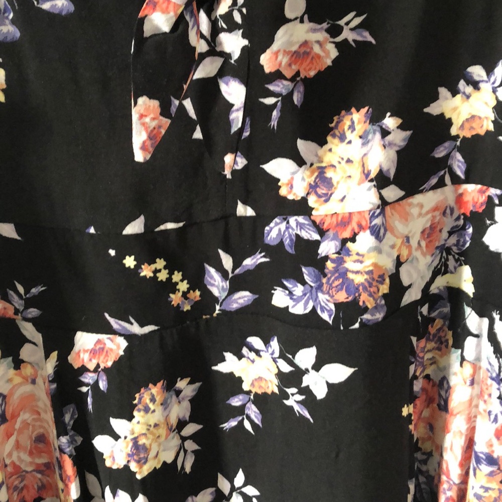 Torrid dress - Picture 2 of 3